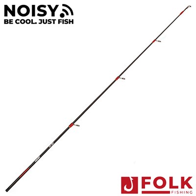 Сменный хлыст для зимней удочки Folkfishing Noisy FRN 70XH(tip) FRN70XH(tip)