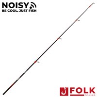 Сменный хлыст для зимней удочки Folkfishing Noisy FRN 70XH(tip) FRN70XH(tip)