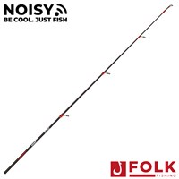 Сменный хлыст для зимней удочки Folkfishing Noisy FRN 70XXH(tip) FRN70XXH(tip)