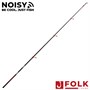 Сменный хлыст для зимней удочки Folkfishing Noisy FRN 70XH(tip) FRN70XH(tip)