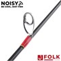 Сменный хлыст для зимней удочки Folkfishing Noisy FRN 70XH(tip) FRN70XH(tip)