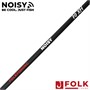 Сменный хлыст для зимней удочки Folkfishing Noisy FRN 70XH(tip) FRN70XH(tip)