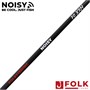Сменный хлыст для зимней удочки Folkfishing Noisy FRN 70XXH(tip) FRN70XXH(tip)