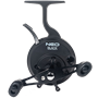 Катушка зимняя Folkfishing Neo Black 2.5:1 FRB