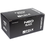 Катушка зимняя Folkfishing Neo Black 2.5:1 FRB