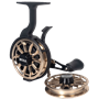 Катушка зимняя Folkfishing Neo Gold DS 2.5:1 FRGDS