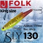 Воблер Folkfishing (Vib) Sly 130мм 44гр #FVS-24 130FVS24