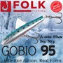 Воблер Folkfishing (Vib) Gobio 95мм 30гр #FVG-07 95FVG07