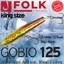 Воблер Folkfishing (Vib) Gobio 125мм 44гр #FVG-05 125FVG05