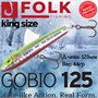 Воблер Folkfishing (Vib) Gobio 125мм 44гр #FVG-14 125FVG14