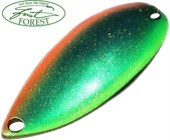 Блесна FOREST Maziora MIU 3.5гр