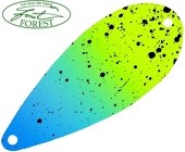 Блесна FOREST MIU ML 3.5гр