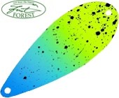 Блесна FOREST PAL ML 3.8гр