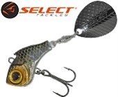 Блесна Select Tail Spinner Turbo-II 27мм 13.0гр