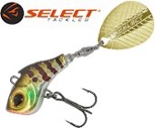 Блесна Select Tail Spinner Turbo-II 29мм 17.0гр