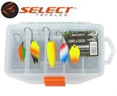 Наборы Select Tackles