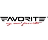 Катушки Favorite