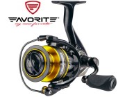 Катушки Favorite Sapphire