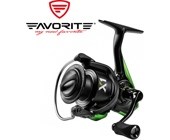 Катушки Favorite X1