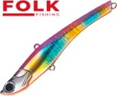 Воблер Folkfishing (Vib) Verhoglyad