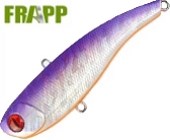 Воблер Frapp (Vib) Trixy 125 Slim 50гр