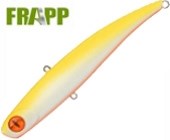 Воблер Frapp (Vib) WhipHead 115 Slim 35гр