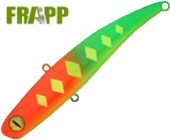 Воблер Frapp (Vib) WhipHead 115 Slim HV 46гр