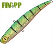 Воблер Frapp (Vib) WhipHead 145 Slim 52гр