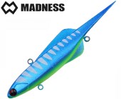Воблер Madness (Vib) Shiriten Magic Dart 120мм 32гр