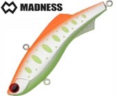 Воблер Madness (Vib) Shiriten Vibe 80мм 28гр