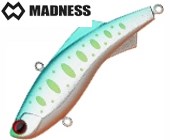 Воблер Madness (Vib) Shiriten Vibe 73мм 17гр