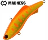Воблер Madness (Vib) Shiriten Vibe 80мм 38гр