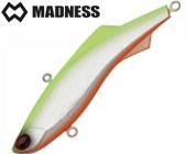 Воблер Madness (Vib) Shiriten Vibe 93мм 28гр