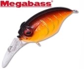 Воблер Megabass Griffon Bait Finesse MR-X