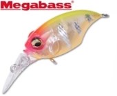 Воблер Megabass Griffon Bait Finesse SR-X