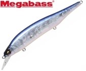 Воблер Megabass Ito-Shiner SP