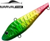 Воблер Narval Frost Sardelle (Vib) 75