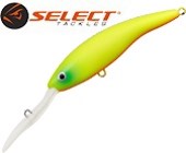 Воблеры Select Basher 90F