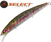 Воблеры Select Dementor 130SP