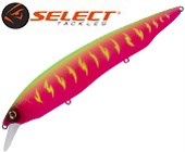 Воблеры Select Hustler 160SP