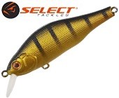 Воблеры Select Reflex 70SP