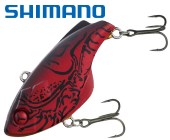 Воблер Shimano BT Rattlin Sur-Vibe 53