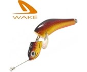 Воблер WAKE JIGWOBBLER 65FS