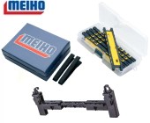 Аксессуары Meiho