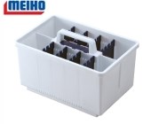 Контейнеры для ящиков Meiho