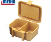Коробки для наживки Meiho