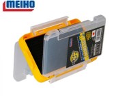 Коробки рыболовные Meiho
