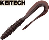 Силикон Keitech Mad Wag 