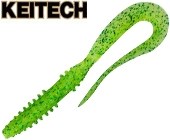 Силикон Keitech Mad Wag Slim