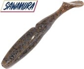 Силикон Sawamura One&#39;Up Shad 2.0&quot;